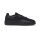 DIESEL Herren Sneaker - S-OVAL SKATE LOW, Schnür-Schuhe, Leder Schwarz EUR 43