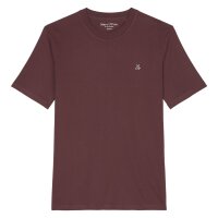Marc OPolo Mens T-shirt - Small logo, regular fit,...