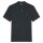 Marc OPolo mens polo shirt, short sleeves – small logo, regular fit, cotton piqué Blue S (Small)