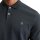 Marc OPolo mens polo shirt, short sleeves – small logo, regular fit, cotton piqué Blue S (Small)