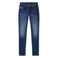 DIESEL Mens Jeans - 1979 SLEENKER, Skinny Jeans, Cotton...