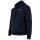 DIESEL mens hoodie - ROB HOOD, sweatshirt, hood, logo, cotton blend dark blue M (Medium)