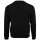 DIESEL Herren Sweatshirt - NORM-MICRODIV, Sweatshirt, Rundhals, Logo, Baumwolle Schwarz M