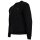 DIESEL Mens Sweatshirt - NORM-MICRODIV, Sweatshirt, Crew Neck, Logo, Cotton Black M (Medium)