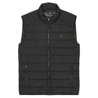 Marc OPolo Herren Steppweste - Woven Outdoor Vest,...