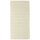 CAWÖ Handtuch, 3er Pack - C Noblesse, Walkfrottier, Baumwolle Natur 50x100cm