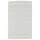 CAWÖ guest towel, pack of 6 - C Noblesse, terry cloth, cotton White 30x50cm