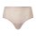 Chantelle ladies waist briefs - glitter, soft stretch, seamless, invisible, one size 36-44 Gold (Golden Glow) One Size