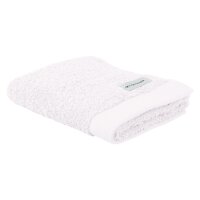 TOM TAILOR Towel Set, 12 pieces - Colour Bath, 2x bath towel, 4x hand towel, 6x guest towel White Set