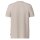 JOOP! Herren T-Shirt - Davison, Rundhals, Kurzarm, Allover Print Beige M