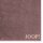 JOOP! Towel Set, 10 pieces - J! Joop! Contour, 2x bath towel, 4x hand towel, 4x guest towel Mauve Set