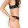 ONLY Damen Strings, 6er Pack - ONLCHLOE LACE THONG, Spitze Schwarz XS