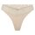ONLY Womens Thongs, 6-Pack - ONLCHLOE LACE THONG, Lace Beige XS (X-Small)