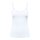 ONLY Damen Spaghetti-Top 3er Pack - ONLEA NEW SINGLET JRS, Unterhemd, Stretch Weiß S