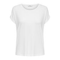 ONLY Womens T-shirt, short-sleeved pack of 3 - ONLMOSTER...