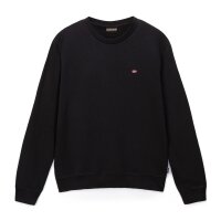 NAPAPIJRI Men Sweatshirt - BALIS CREW 1, Small Flag,...