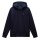 NAPAPIJRI Herren Hoodie - BALIS HOOD, Small Flag, Kapuze, Regular Fit, einfarbig Dunkelblau M