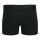 JACK&JONES Mens Boxer Shorts, 6-Pack - JACBASIC BAMBOO TRUNKS, Viscose-Cotton Blend Black S (Small)