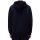 NAPAPIJRI Men Sweat Jacket - B-AYLMER, Hood, Zip, Regular Fit, Plain Colour Dark blue M (Medium)