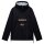 NAPAPIJRI Mens Winter Jacket - RAINFOREST WINTER 3, Iconic, Logo, Regular Fit, Plain Colour Black XL (X-Large)