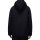 NAPAPIJRI Mens Winter Jacket - RAINFOREST WINTER 3, Iconic, Logo, Regular Fit, Plain Colour Black 2XL (XX-Large)