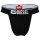 DIESEL mens thongs, 3-pack - RICK-D-CORE, tanga briefs, cotton stretch, logo Black 2XL (XX-Large)