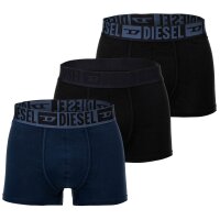DIESEL Mens Boxer Shorts, 3-Pack - MIKE-D-CORE, Boxers,...