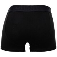 DIESEL Herren Boxershorts, 3er Pack - MIKE-D-CORE, Boxer, Trunks, Cotton Stretch Schwarz M