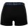DIESEL Herren Boxershorts, 3er Pack - MIKE-D-CORE, Boxer, Trunks, Cotton Stretch Schwarz M