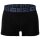 DIESEL Mens Boxer Shorts, 3-Pack - MIKE-D-CORE, Boxers, Trunks, Cotton Stretch Black M (Medium)