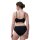 Chantelle Damen Slip 2er Pack - Cozy Chic, unsichtbar, atmungsaktiv Schwarz S
