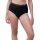 Chantelle Women Waist Brief pack of 2 - Cozy Chic, invisible, breathable Black M (Medium)