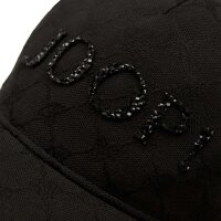 JOOP! Womens Cap - Adriana, Cornflower, Glitter Black One Size