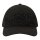 JOOP! Damen Cap - Adriana, Cornflower, Glitzer Schwarz One Size