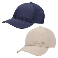 JOOP! Mens Cap - Mario, Cornflower, Logo