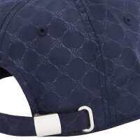 JOOP! Mens Cap - Mario, Cornflower, Logo Dark blue One Size