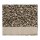 JOOP! Womens Scarf - Aira, Woven Scarf, Leopard Print Dark Brown / Beige One Size