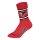 NFL Unisex Socks, 3-Pack – NFL Teams, 3Pack Crew Socks, Football, Logo, Cotton Blend Atlanta Falcons 43-46 (9-11 UK)