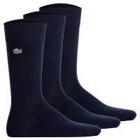 LACOSTE Herren Socken, 3er Pack - Socks, Business,...