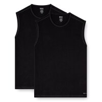 DIESEL Herren Tank Tops, 2er Pack - TOM-UTL, Baumwolle,...