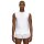 DIESEL Mens Tank Tops, 2-Pack - TOM-UTL, Cotton, Solid Color White M (Medium)