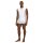 DIESEL Mens Tank Tops, 2-Pack - TOM-UTL, Cotton, Solid Color White M (Medium)