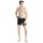 adidas Herren Boxershorts, 2er Pack - Ergonomic Boxer Brief 2PK, Active Flex Cotton, Logo Schwarz M