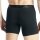 adidas Men Boxer Shorts, 2-Pack - Ergonomic Boxer Brief 2PK, Active Flex Cotton, Logo Black M (Medium)