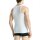 adidas Men Undershirts, 2-Pack - Ergonomic Tank Top 2PK, Active Flex Cotton, sleeveless, plain colour White M (Medium)