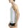 adidas Men Undershirts, 2-Pack - Ergonomic Tank Top 2PK, Active Flex Cotton, sleeveless, plain colour White M (Medium)