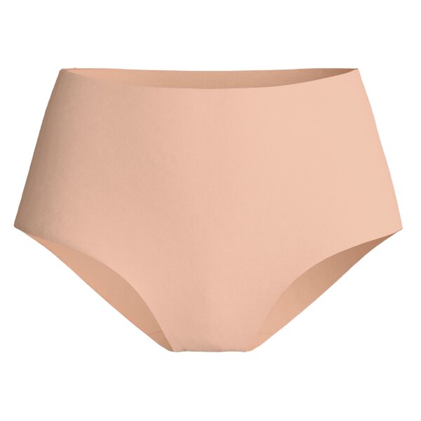 CALIDA Women Midi Briefs - Natural Skin, Underwear, Plain Colour Nude 36/38 (UK 10/12)