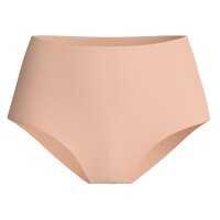 CALIDA Women Midi Briefs - Natural Skin, Underwear, Plain Colour Nude 36/38 (UK 10/12)