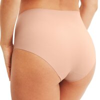 CALIDA Women Midi Briefs - Natural Skin, Underwear, Plain Colour Nude 36/38 (UK 10/12)