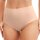 CALIDA Women Midi Briefs - Natural Skin, Underwear, Plain Colour Nude 36/38 (UK 10/12)